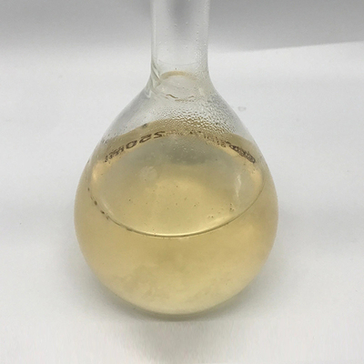 Liquido 2-Bromo-1-Phenyl-1-Pentanone di Cas 49851-31-2 dei mediatori delle droghe della piperidina di purezza di 99%