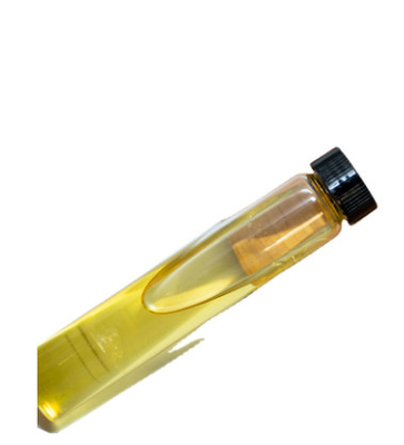 Il Pharma classifica il nuovo liquido etilico giallo CAS 28578-16-7 di Pmk Glycidate