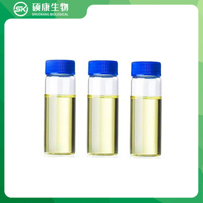 Liquido 4-Methylpropiophenone di CAS 5337-93-9