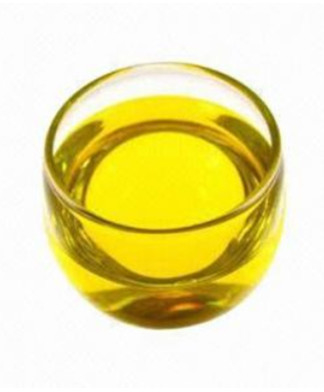 Olio intermedio 2-Bromo-1-Phenyl-1-Pentanone 25kg/Drum di Pharma giallo di CAS 49851-31-2
