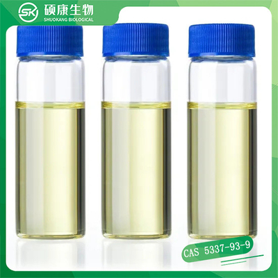Chetone giallo C10H12O liquido CAS 5337-93-9 4-Methylpropiophenone