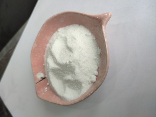 99,9% polvere di xilazina di API Raw Material CAS 7361-61-7 di purezza in azione