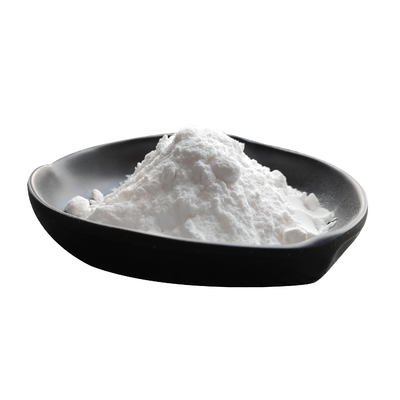 Acido bianco puro di CAS 2552-55-8 Ibotenic della polvere