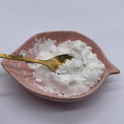 Polvere in serie pura 99% materiale farmaceutica della benzocaina di CAS 94-09-7 di migliore qualità eccellente di prezzi del rifornimento